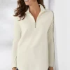 Soft Surroundings Wear Now Styles | Sweaters & Cardigans-Adalyn Pullover Tunic