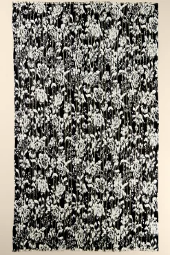 Soft Surroundings Scarves & Wraps-Alba Ikat Wrap Scarf