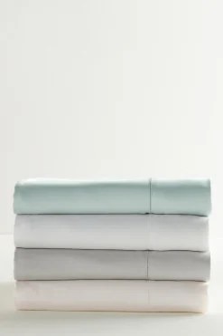 Soft Surroundings Bedding Essentials-Blissful Bamboo Sheet Set