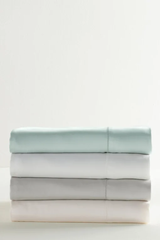 Soft Surroundings Bedding Essentials-Blissful Bamboo Sheet Set