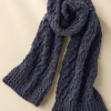 Soft Surroundings Scarves & Wraps-Carmela Crochet Scarf