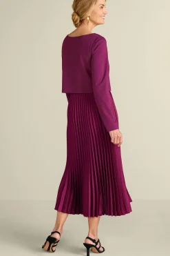 Soft Surroundings forever favorites | work to play-Cassandra Dress