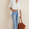 Soft Surroundings leggings | crop-Catalina Jeans