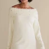 Soft Surroundings Sweaters & Cardigans | long sleeve-Christina Sweater