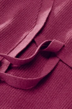 Soft Surroundings Sweaters & Cardigans | long sleeve-Clare Wrap Sweater