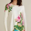 Soft Surroundings Sweaters & Cardigans | sweaters-Garden Bloom Sweater