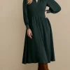 Soft Surroundings forever favorites | work to play-Katrina Dress