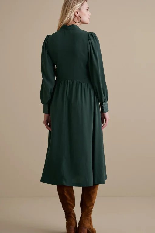 Soft Surroundings forever favorites | work to play-Katrina Dress