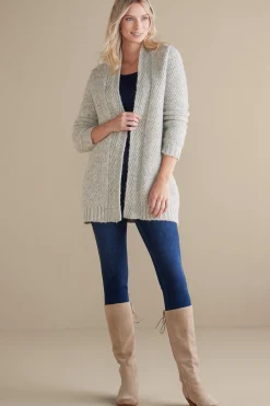 Soft Surroundings Sweaters & Cardigans-Kenley Cardigan