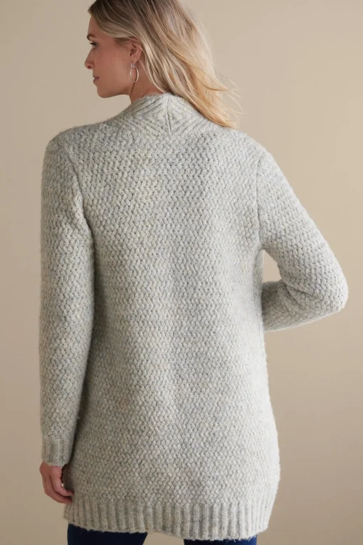 Soft Surroundings Sweaters & Cardigans-Kenley Cardigan