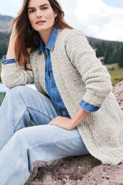 Soft Surroundings Sweaters & Cardigans-Kenley Cardigan