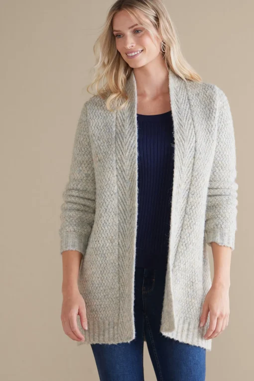 Soft Surroundings Sweaters & Cardigans-Kenley Cardigan
