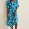 Soft Surroundings cover ups-La Blanca Fiji Coverup Dress