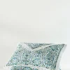 Soft Surroundings pillowcases & shams-Margo Iris Printed Sham