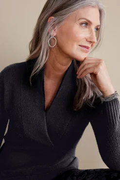 Soft Surroundings Everyday Styles | Sweaters & Cardigans-Meera Sweater