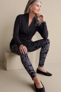 Soft Surroundings Everyday Styles | Sweaters & Cardigans-Meera Sweater