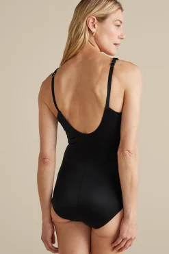 Soft Surroundings Vacation Shop | miraclesuit-Miraclesuit® Razzle Dazzle Siren One Piece
