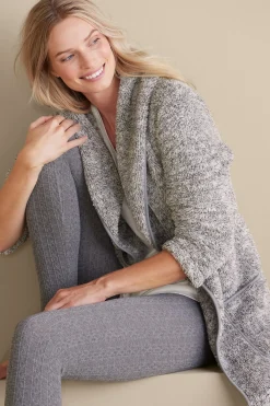 Soft Surroundings Sleepwear & Lounge | Sweaters & Cardigans-Most Wonderful Cardi