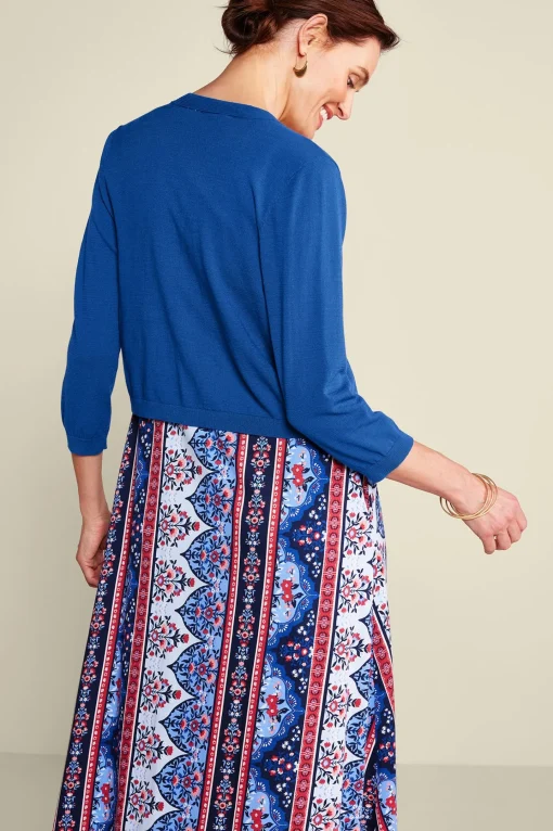 Soft Surroundings Vacation Shop | Sweaters & Cardigans-Natalia Cardi