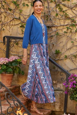 Soft Surroundings Vacation Shop | Sweaters & Cardigans-Natalia Cardi