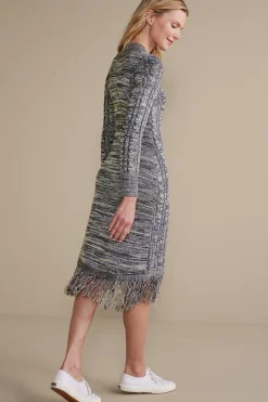 Soft Surroundings Everyday Styles | work to play-Neve Sweater Dress