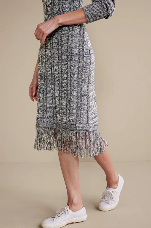 Soft Surroundings Everyday Styles | work to play-Neve Sweater Dress
