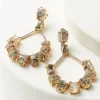 Soft Surroundings Earrings | earrings-Ratana Chandelier Earring