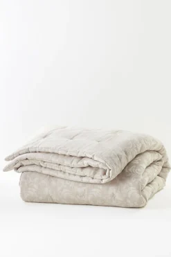 Soft Surroundings comforters | quilts, coverlets & duvet covers-Rosalyn Damask Comforter