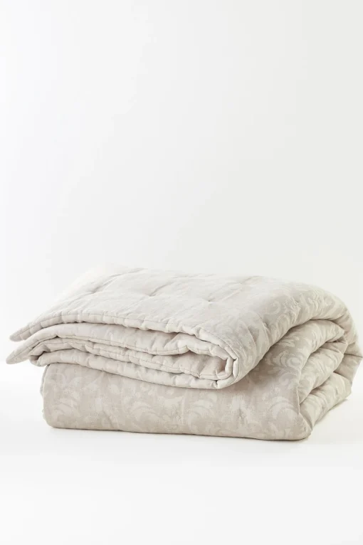 Soft Surroundings comforters | quilts, coverlets & duvet covers-Rosalyn Damask Comforter