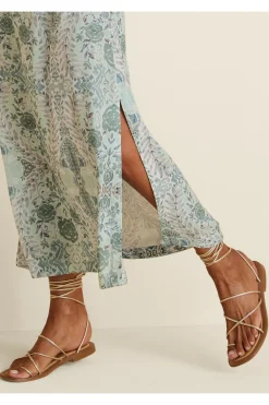 Soft Surroundings sandals | heels-Seychelles Lilac Sandal