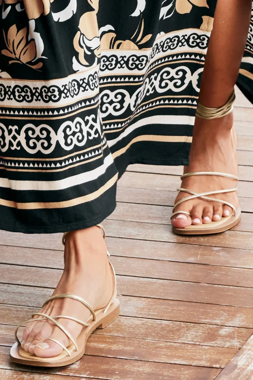Soft Surroundings sandals | heels-Seychelles Lilac Sandal