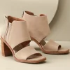 Soft Surroundings sandals-Sofft Sinclair Cutout Sandal