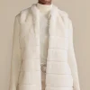 Soft Surroundings Jackets & Coats | vest-St. Moritz Vest