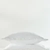 Soft Surroundings pillowcases & shams-Tallulah Textured Euro Sham
