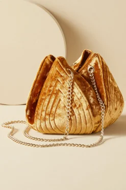 Soft Surroundings Handbags-Tulip Flower Bag