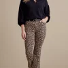 Soft Surroundings Everyday Styles | leggings-Ultimate Denim Kick Flare Jeans