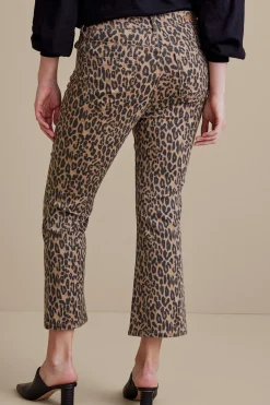 Soft Surroundings Everyday Styles | leggings-Ultimate Denim Kick Flare Jeans