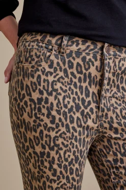 Soft Surroundings Everyday Styles | leggings-Ultimate Denim Kick Flare Jeans