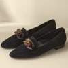 Soft Surroundings flats | socks & slippers-VANELi Kevvy Flat Loafer