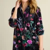 Soft Surroundings Everyday Styles | EVelvet Styles-Velvet Boyfriend Tunic Shirt