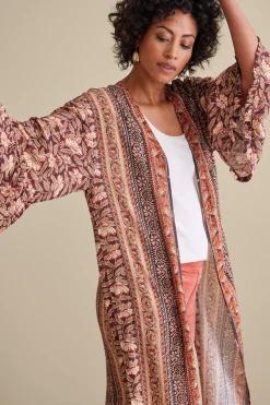 Soft Surroundings Global Artistry | Jackets & Coats-Veneto Topper
