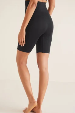 Soft Surroundings shapewear | Shapewear-YUMMIE® High Waist Thigh Shaper Short